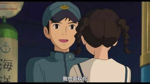 电影里的那些经典台词文字图片