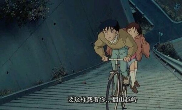 电影里的那些经典台词文字图片