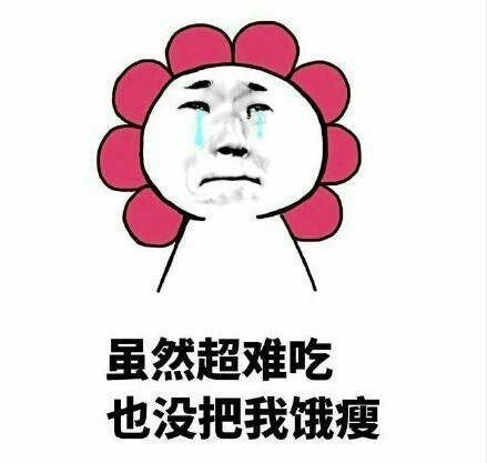 学校食堂的大众点评搞笑文字图片