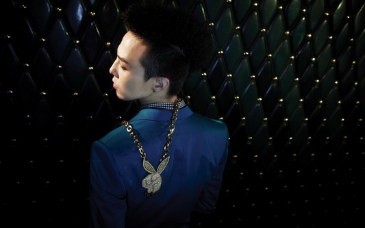 Bigbang高清写真图片