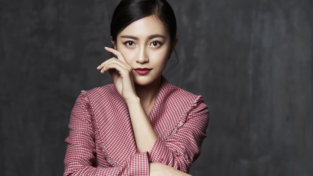气质美女明星包文婧高清写真壁纸图片大全