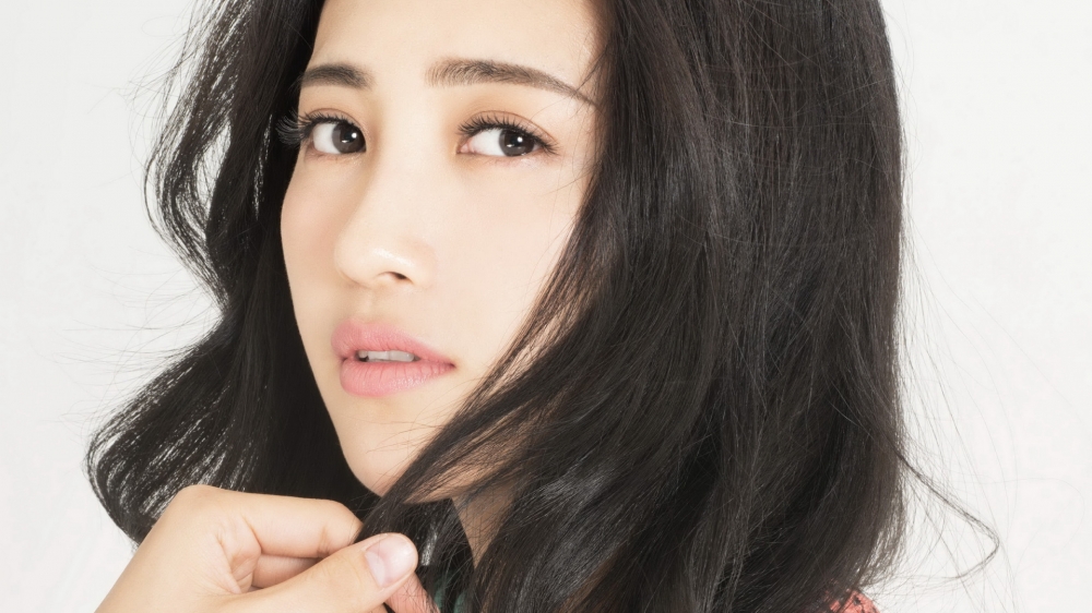 气质美女明星包文婧高清写真壁纸图片大全
