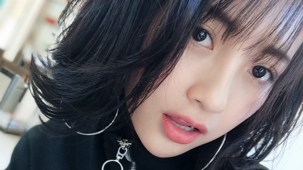 气质美女明星包文婧高清写真壁纸图片大全