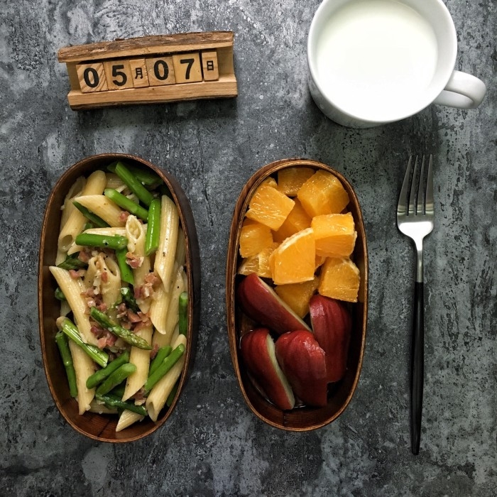 精美的早餐美食图片