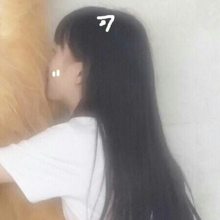 小清新情侣头像