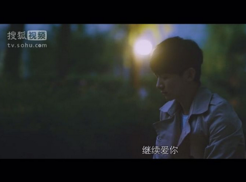 很多爱都只能藏在心底电影片段文字图片