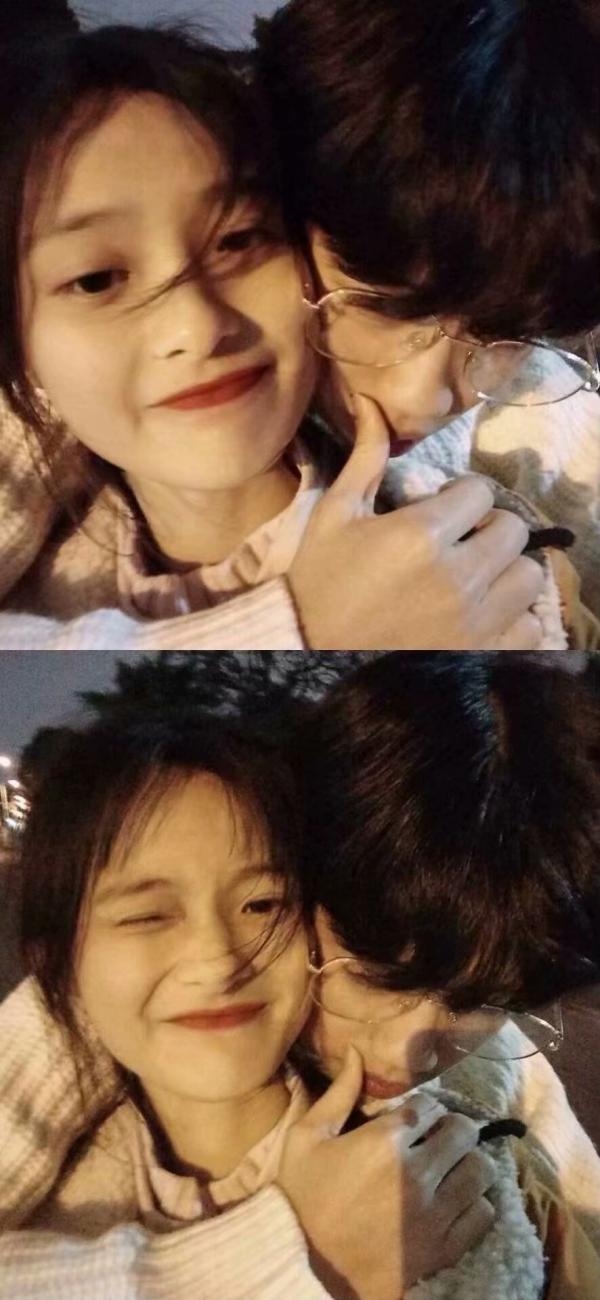 粉嫩的少女心小清新唯美图片