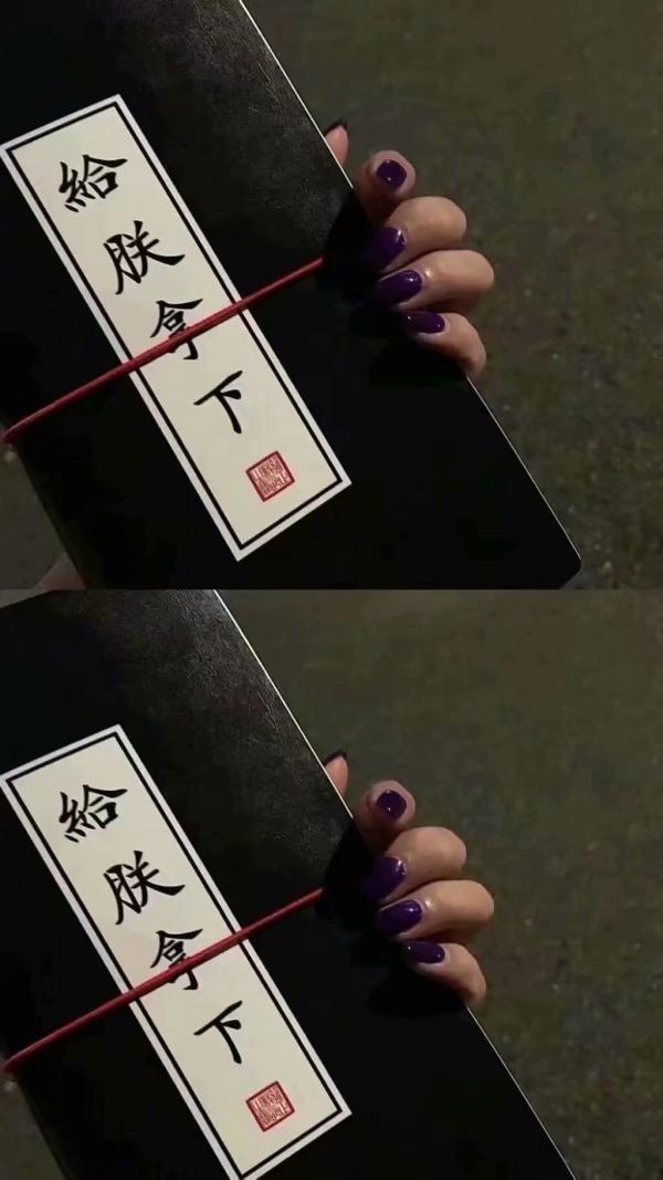 粉嫩的少女心小清新唯美图片