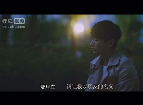 很多爱都只能藏在心底电影片段文字图片
