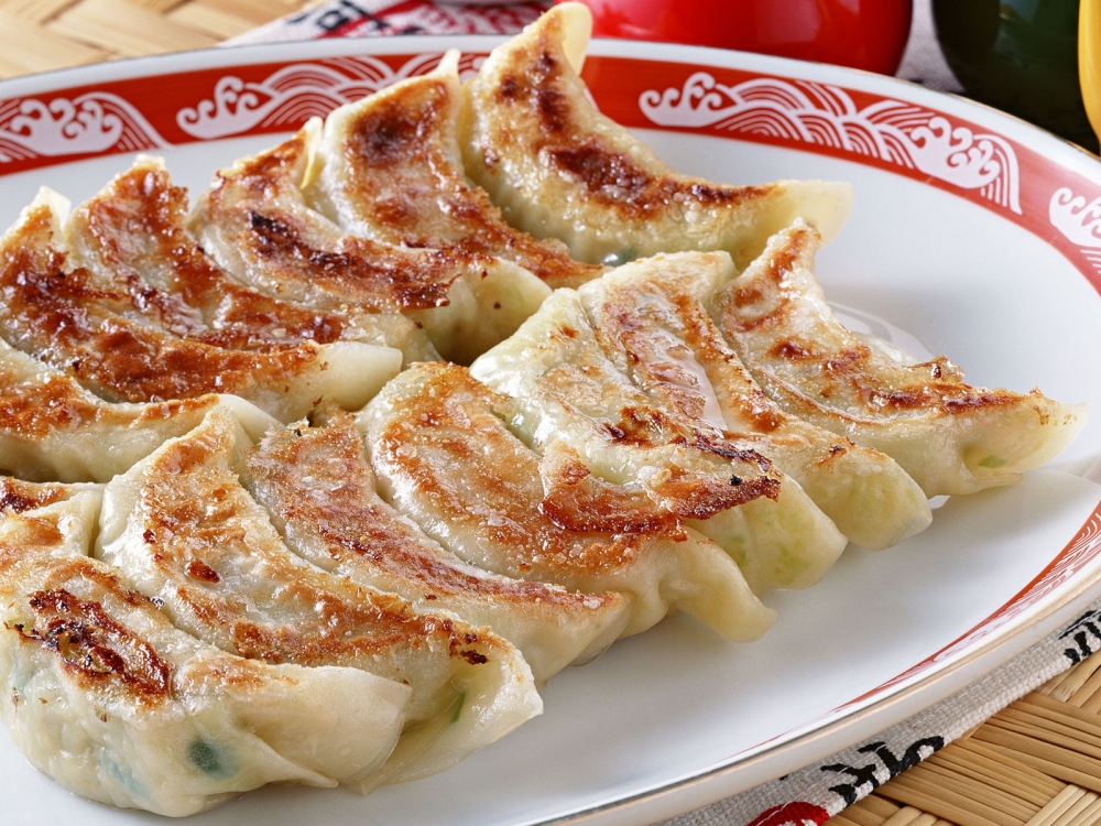 让人看了就流口水的海鲜美食图片