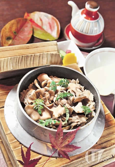 米其林顶级日料美食图片