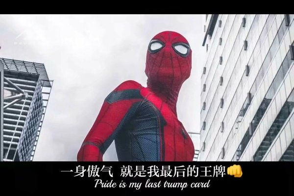 那些令人撕心裂肺的场景和文字图片
