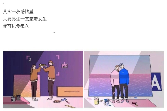 猜忌总是让所有真心变成别有用心非主流情感文字图片