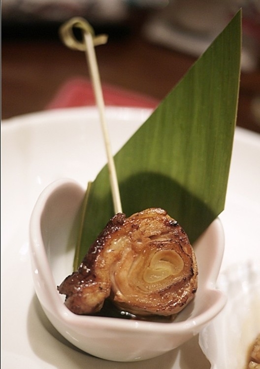 米其林顶级日料美食图片