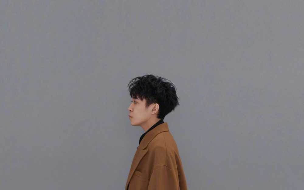 苏打绿主唱吴青峰帅气写真壁纸图片大全