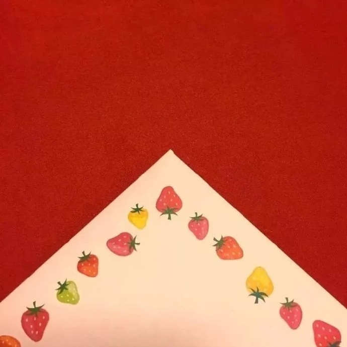 唯美好看的高清小清新杂图大全