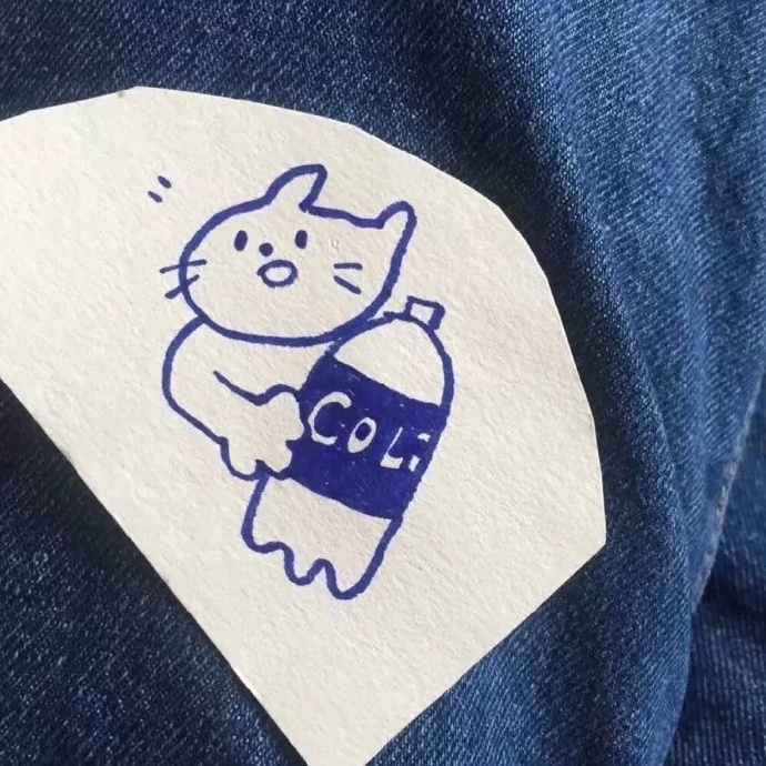 唯美好看的高清小清新杂图大全