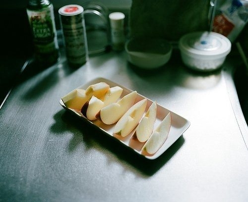 好吃的水果美食图片