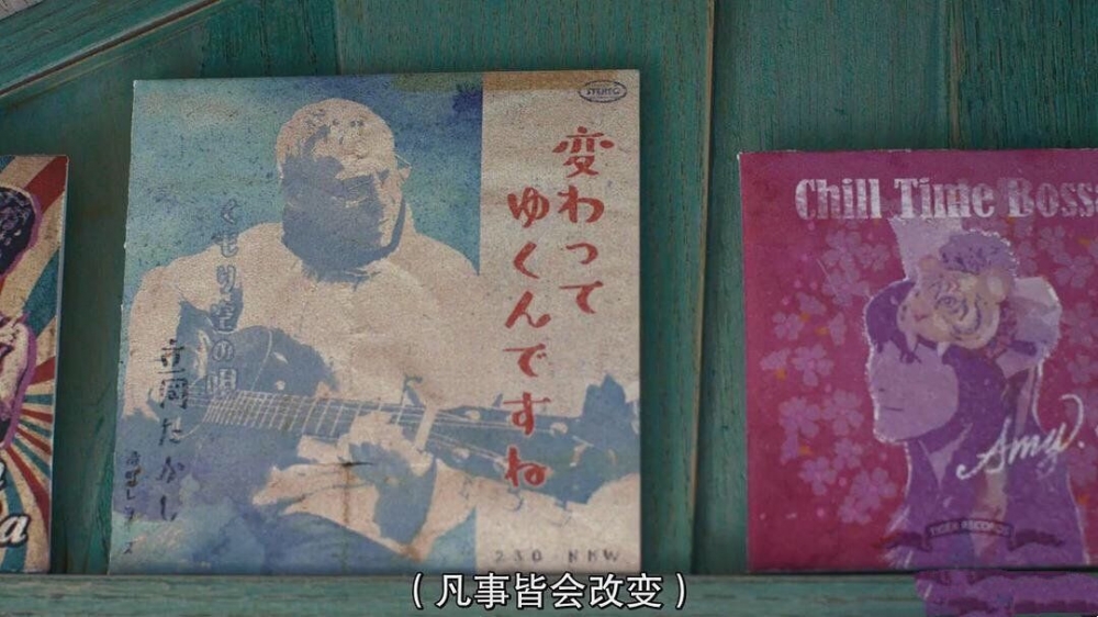 日系小清新唯美图片
