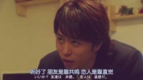 关于生活情感的经典电视剧英文中文电影台词图片