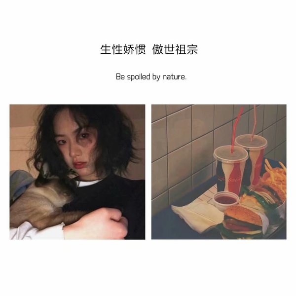适合发朋友圈的情感心情句子小清新文字控图片