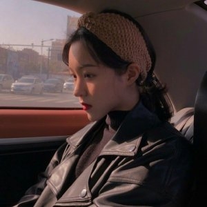可爱清纯的小女生微信qq头像图片