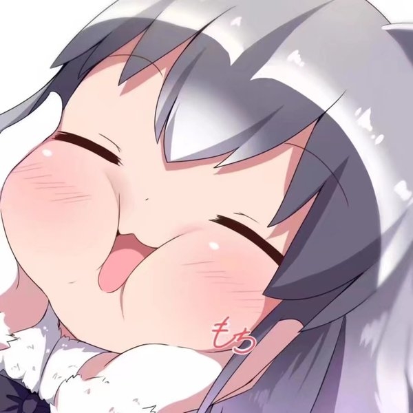 超级可爱软萌的粉嫩二次元动漫美少女图片