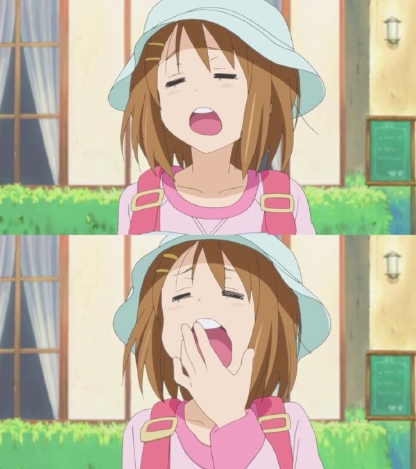 日本动漫美少女姐妹花闺蜜的手机壁纸图片