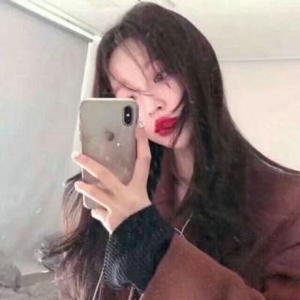 气质网红美女温柔小女人微信头像图片