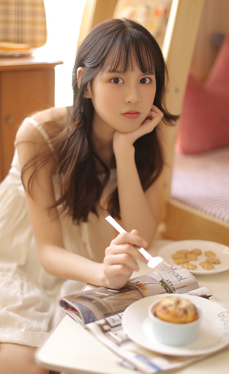【UXING】 2015.09.30 VOL.022 吕婉柔Angelin 51P