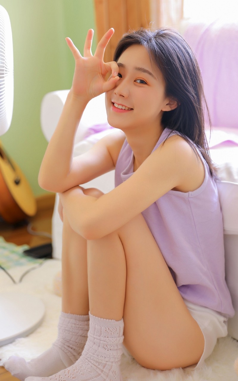 [MiiTao] 2016.06.08 VOL.012 萱萱Cecilia [50P]