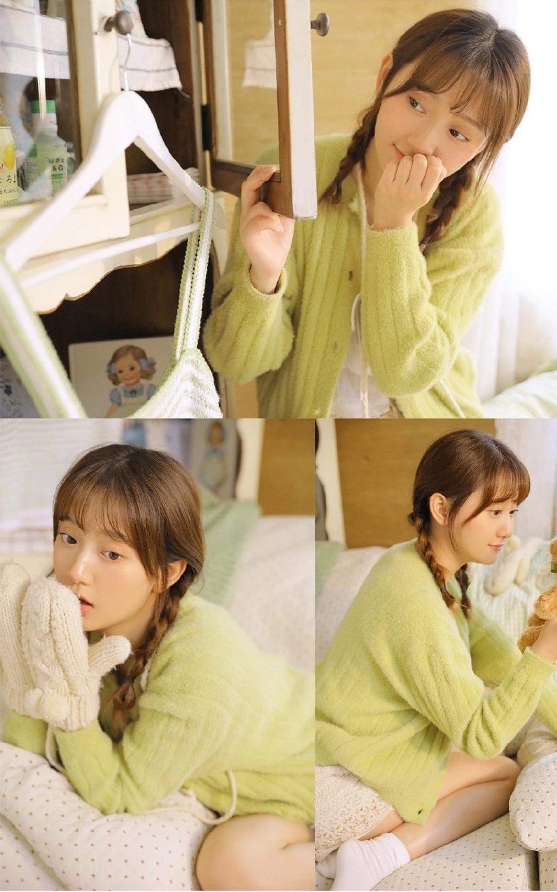 [XIUREN] 2016.06.03 Cheryl青树 [56P]