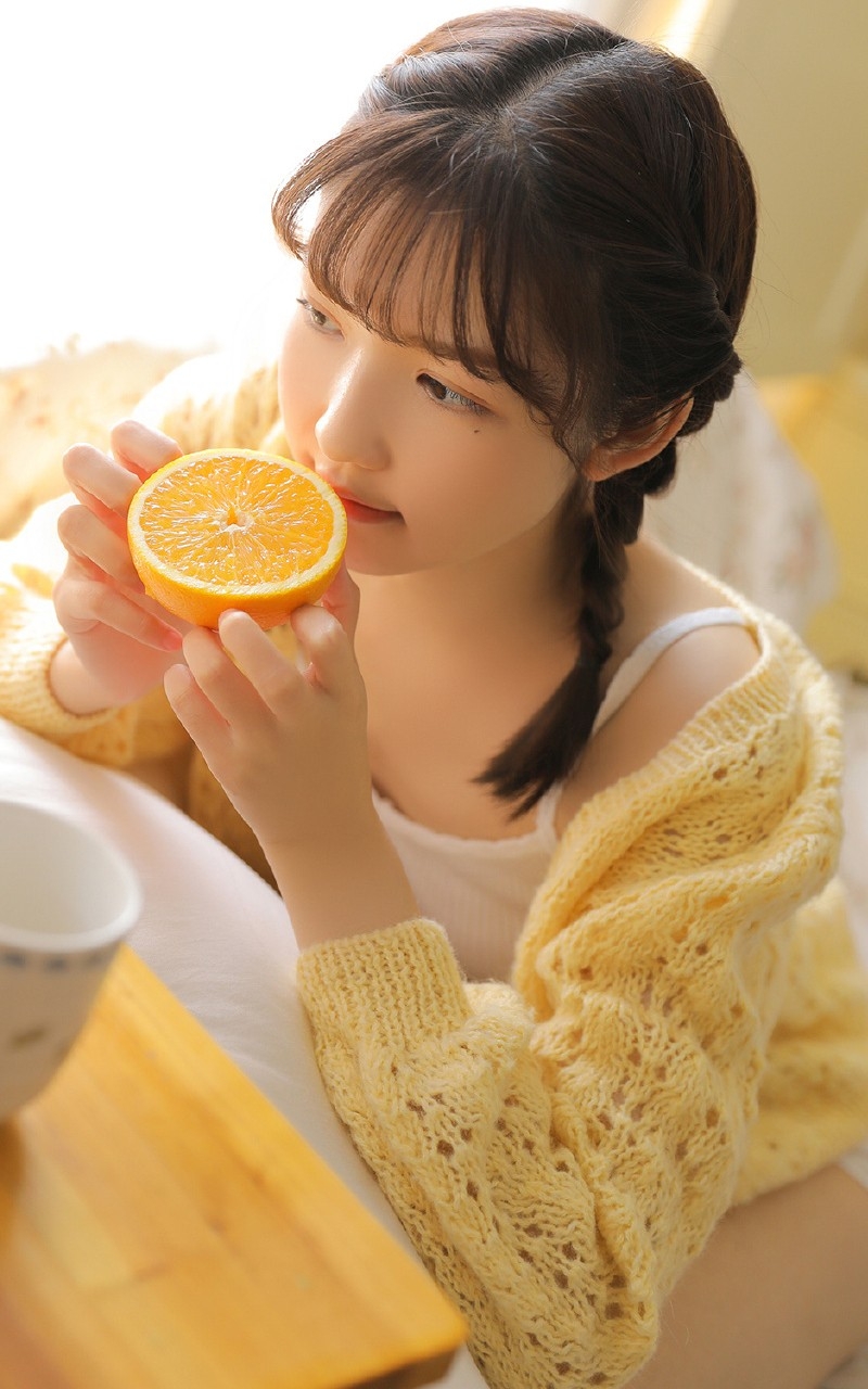 [UXING] 2016.01.18 VOL.038 煊煊sunny [51P]