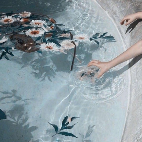梦幻唯美bulingbuling少女心炸裂的小清新图片