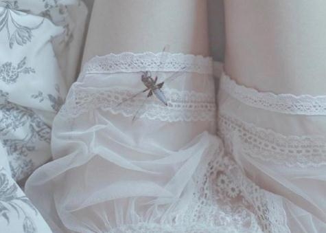 女生白皙嫩滑的身体私密部位特写小清新唯美微信头像