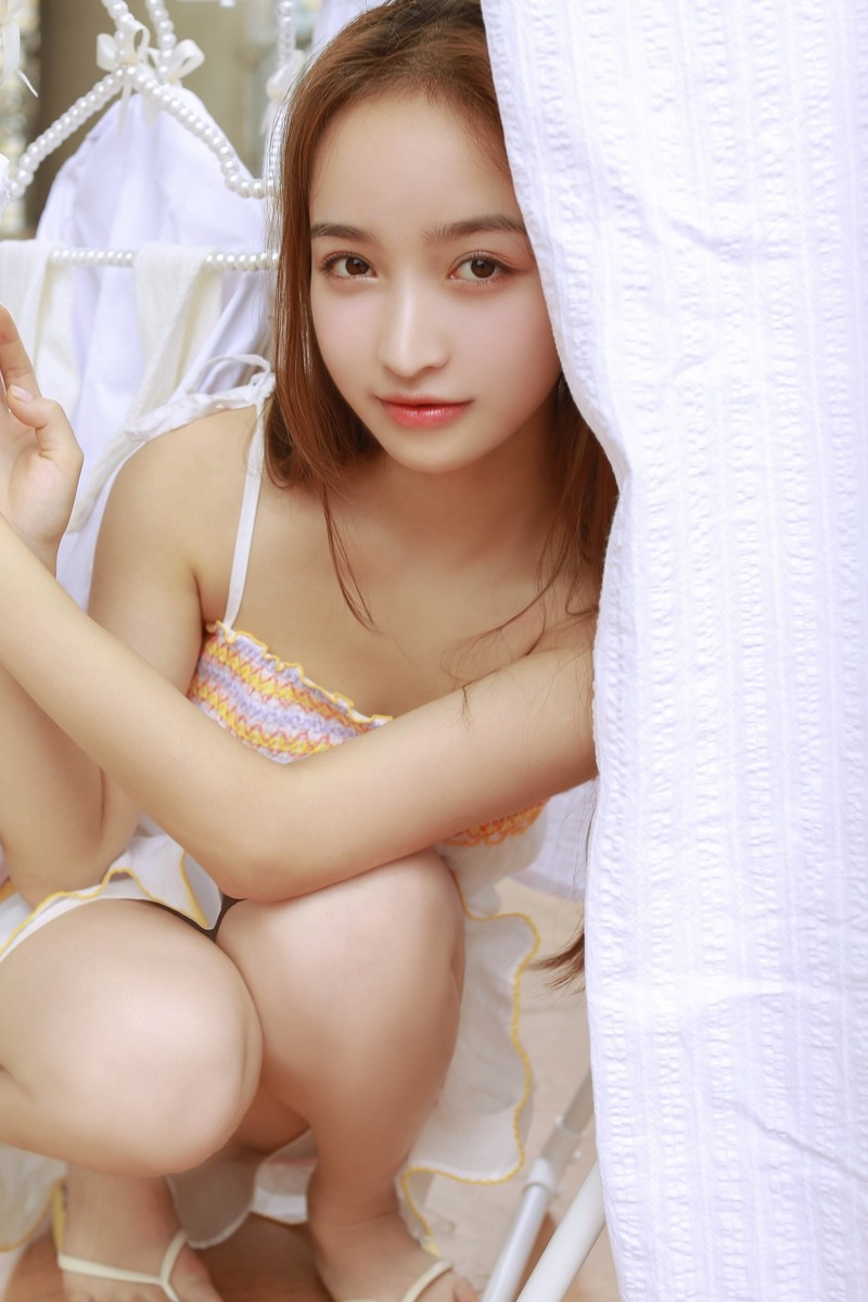 【UXING】 2015.09.05 VOL.018 吕婉柔Angelin 70P